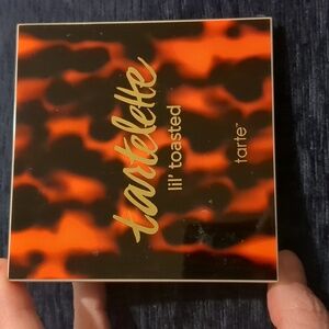 Tarte lil' Tosted eyeshadow palette